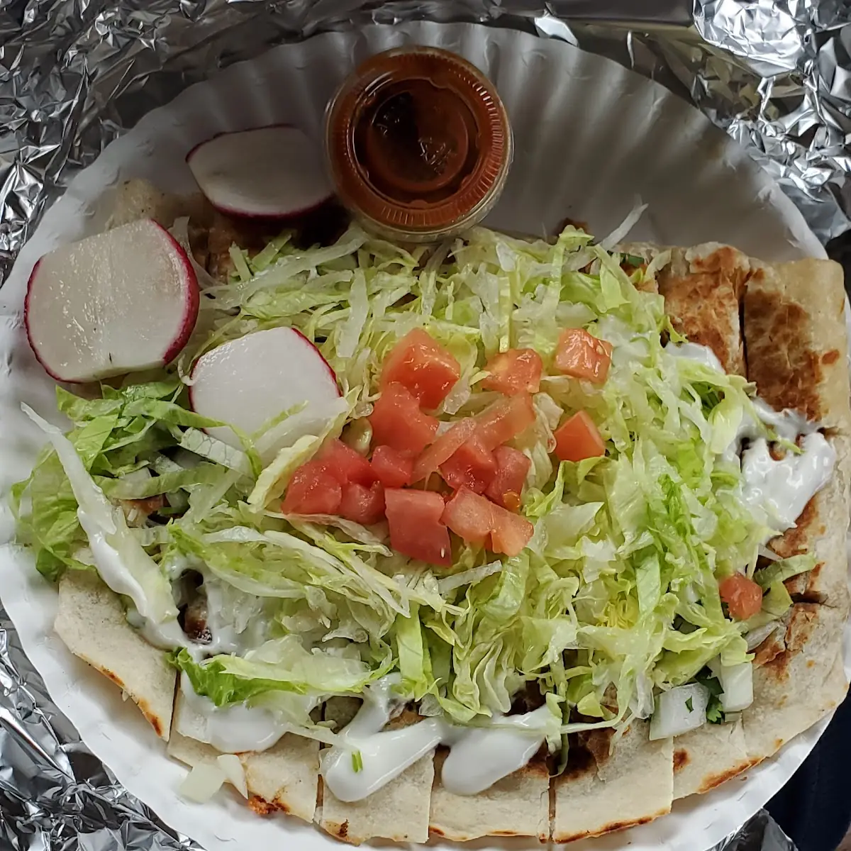 Super Burrito