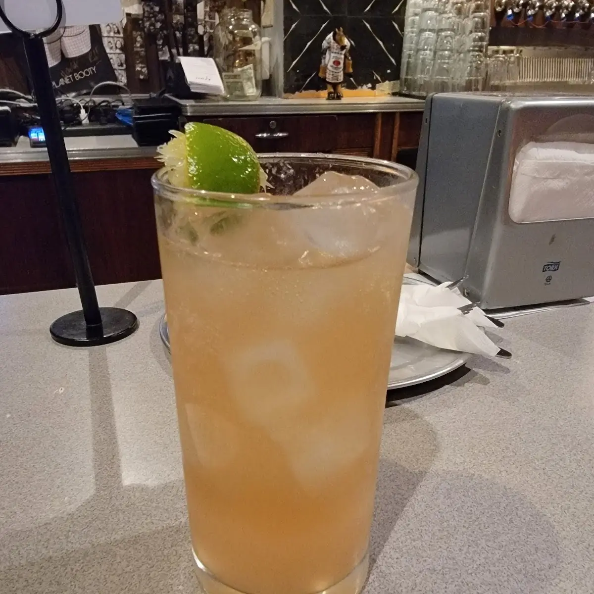 Mai Tai