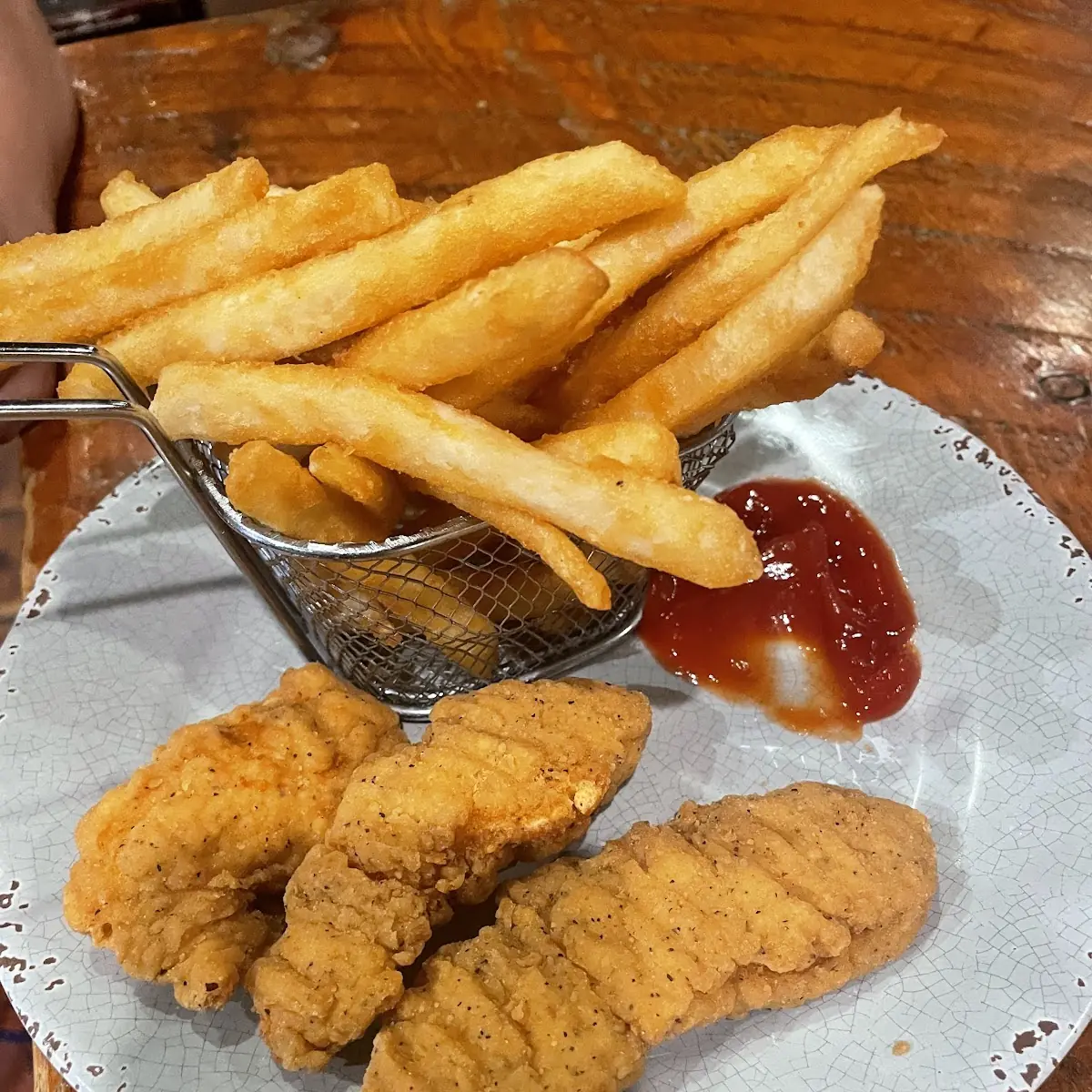 Chicken Tenders