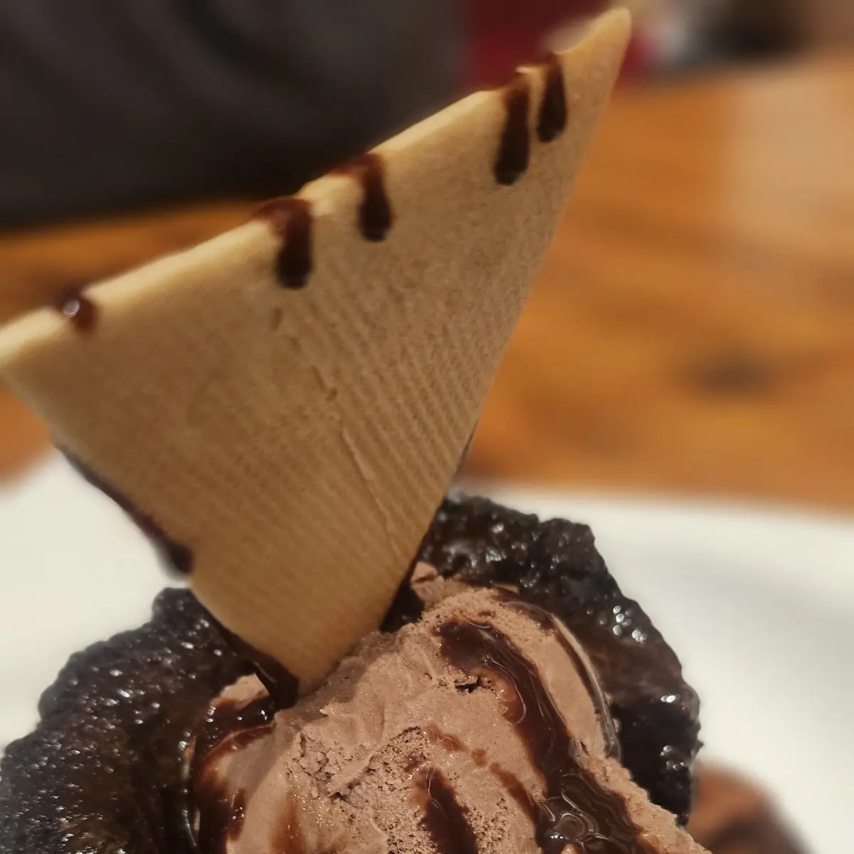 Lava Cake