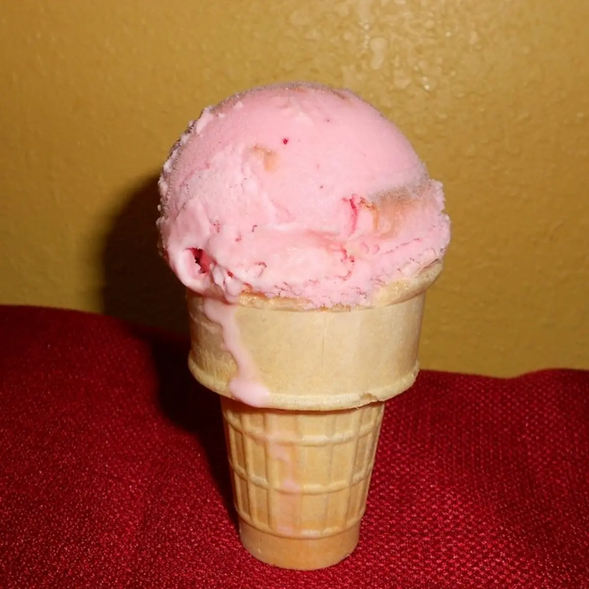 Ice Cream Cone