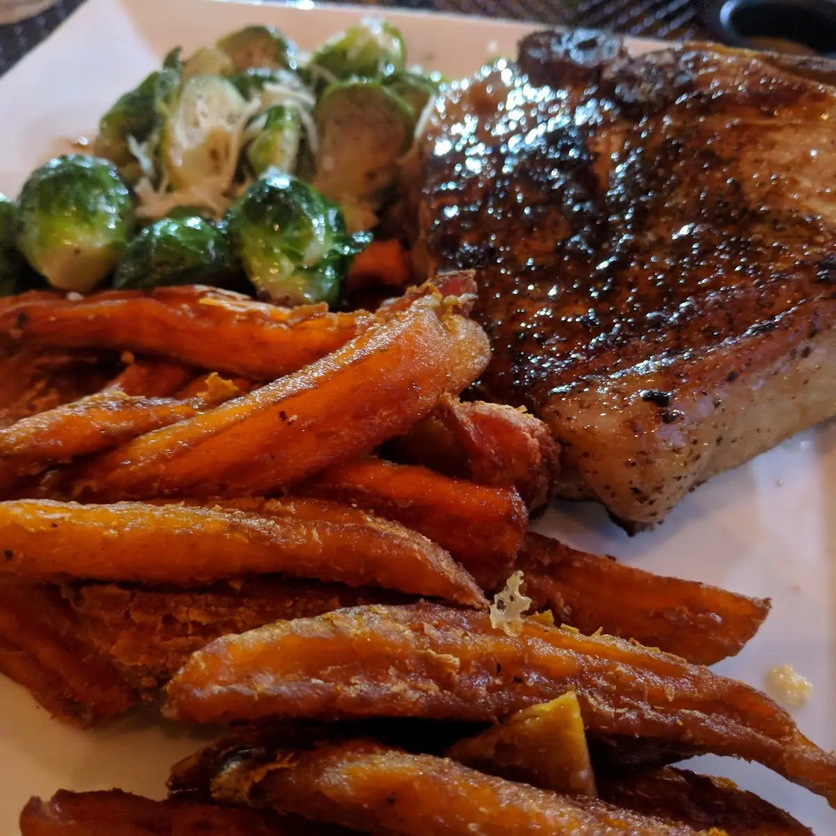 Pork Chop