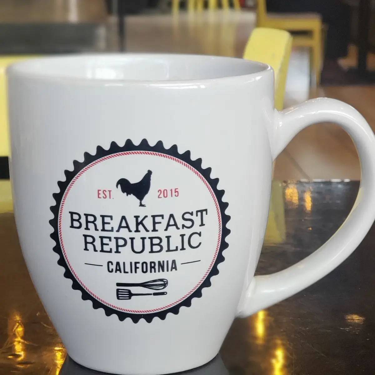 Cafe Americano