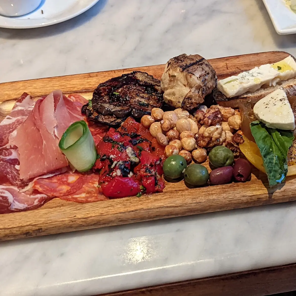 Antipasto Misto