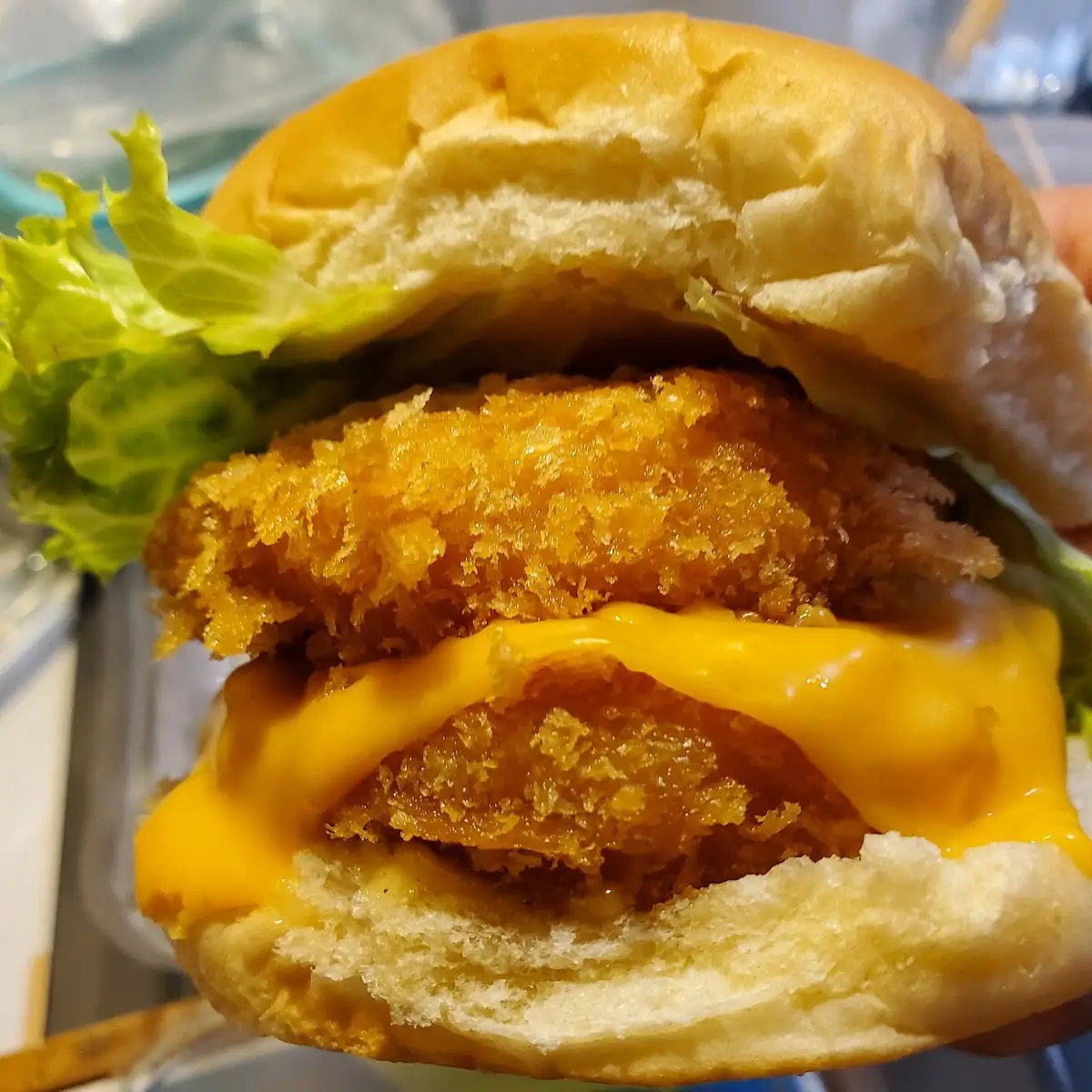 EBI Shrimp