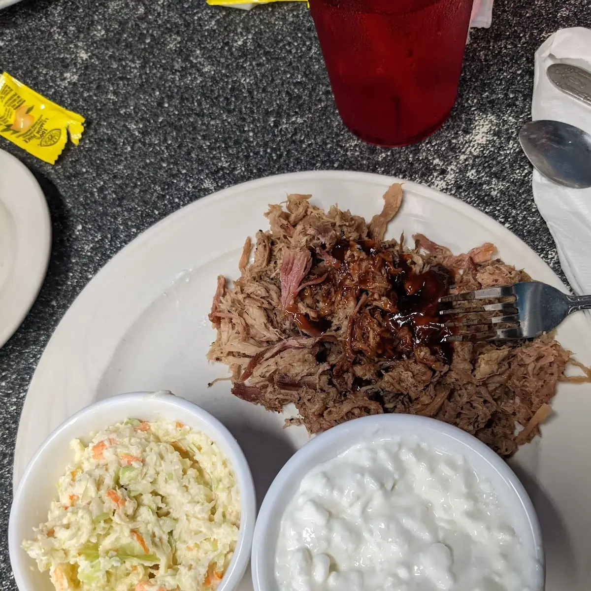 Pulled Pork