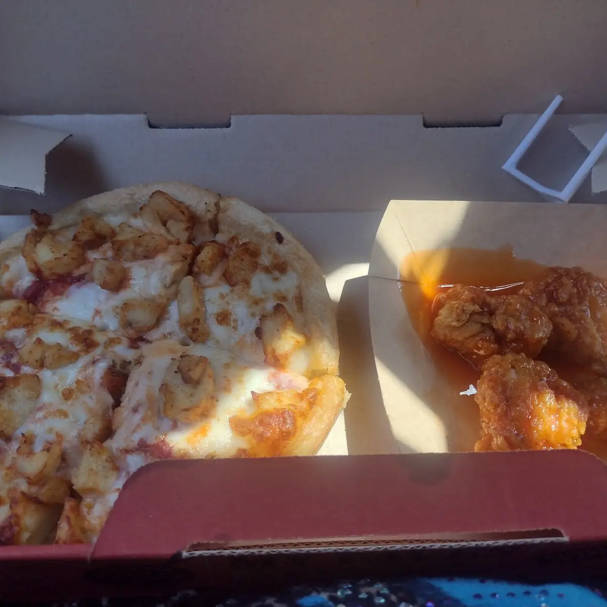 Pizza Hut