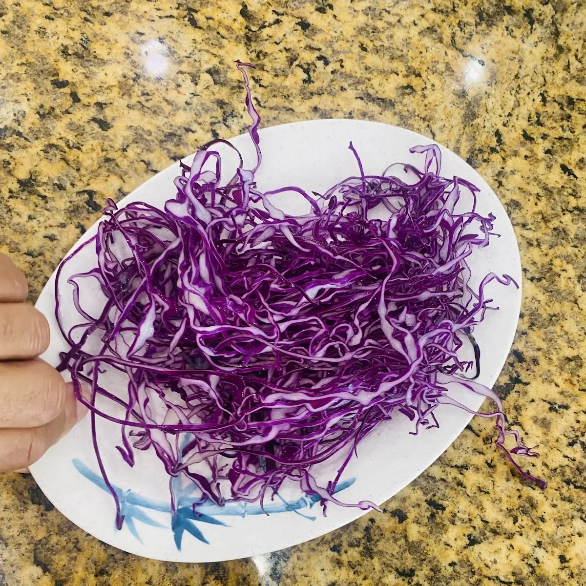 Red Cabbage