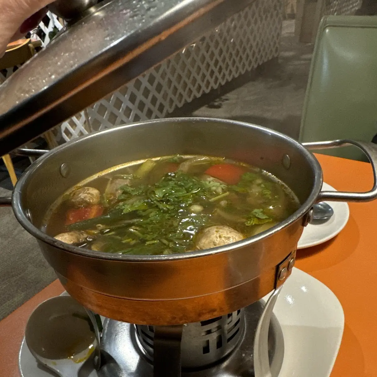 Tom Yum