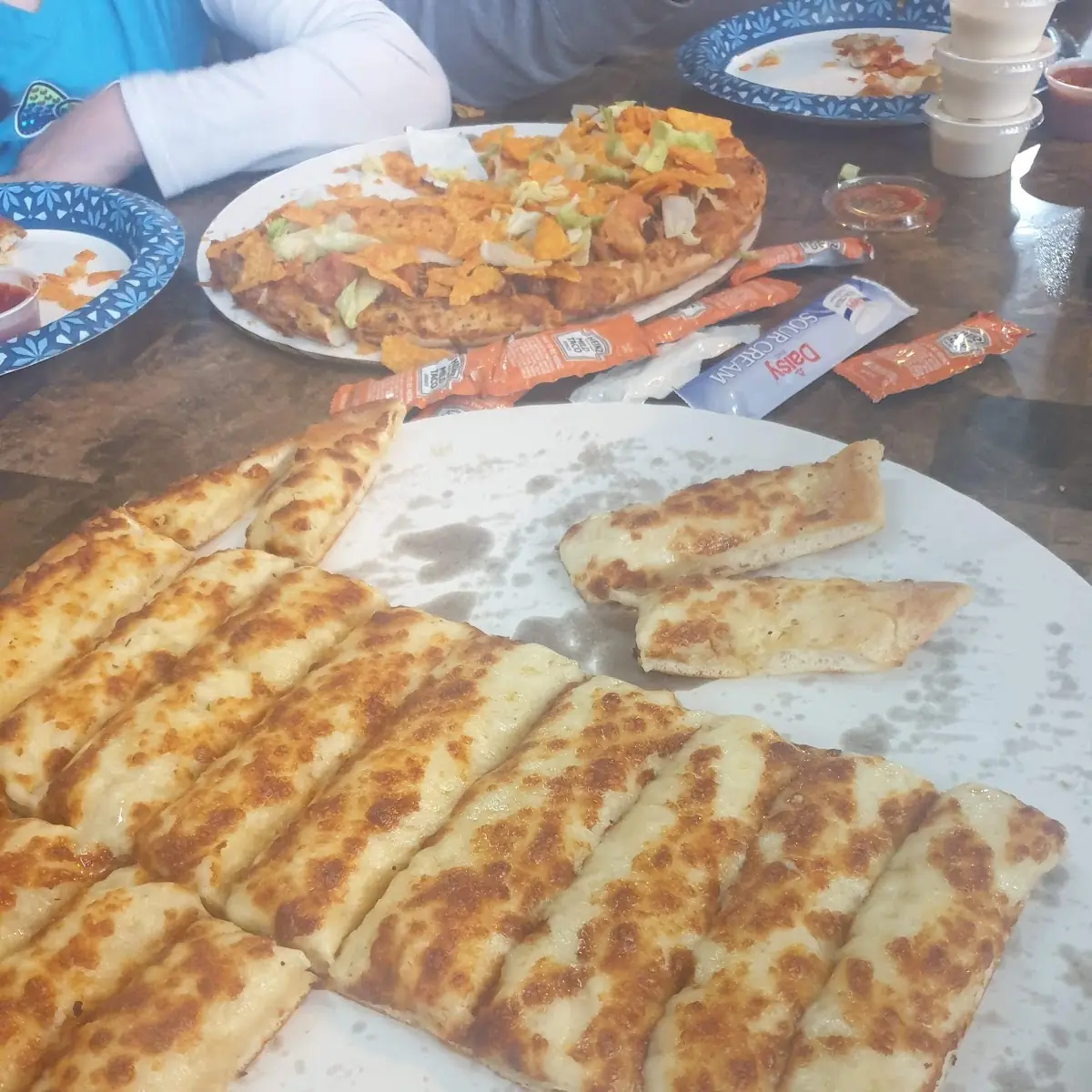 Cheese Sticks