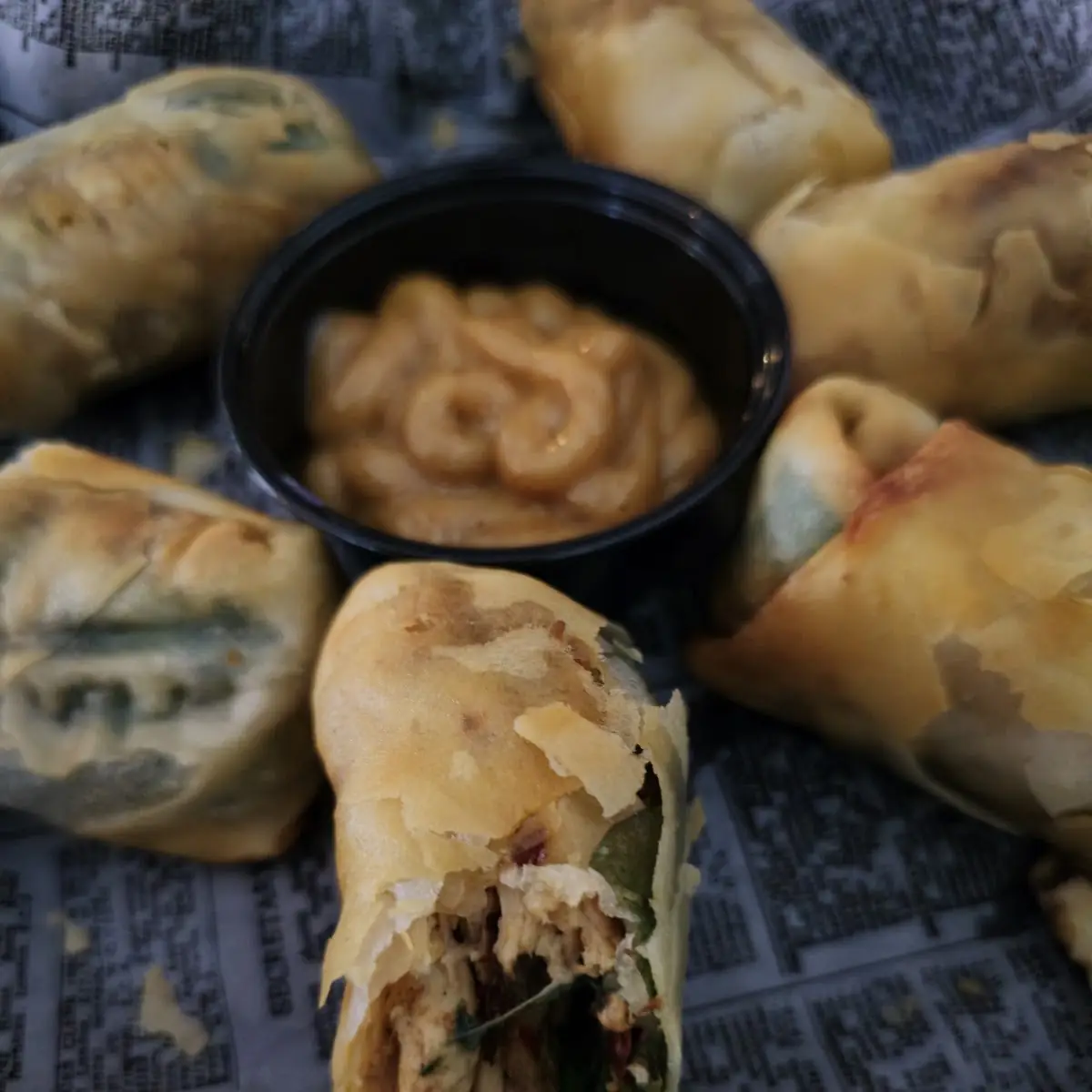 Empanada