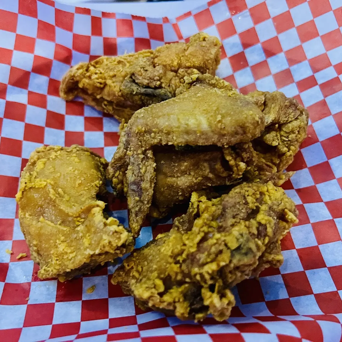 Original Fried Chicken