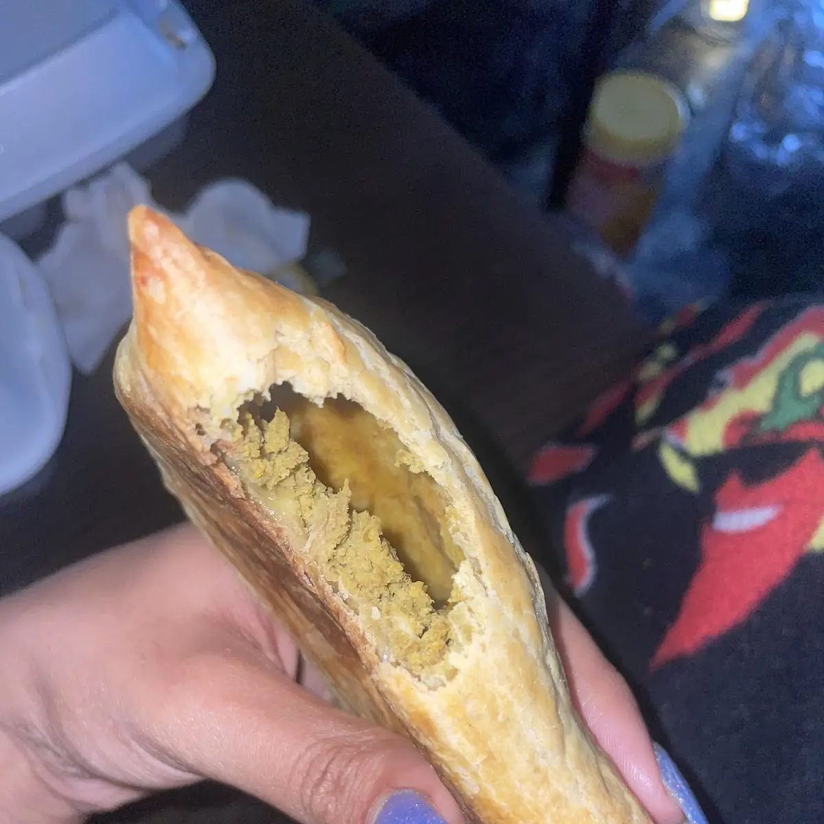 Coco Bread