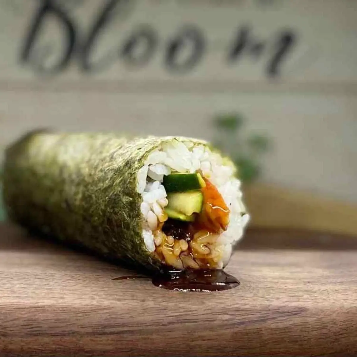 Hand Roll