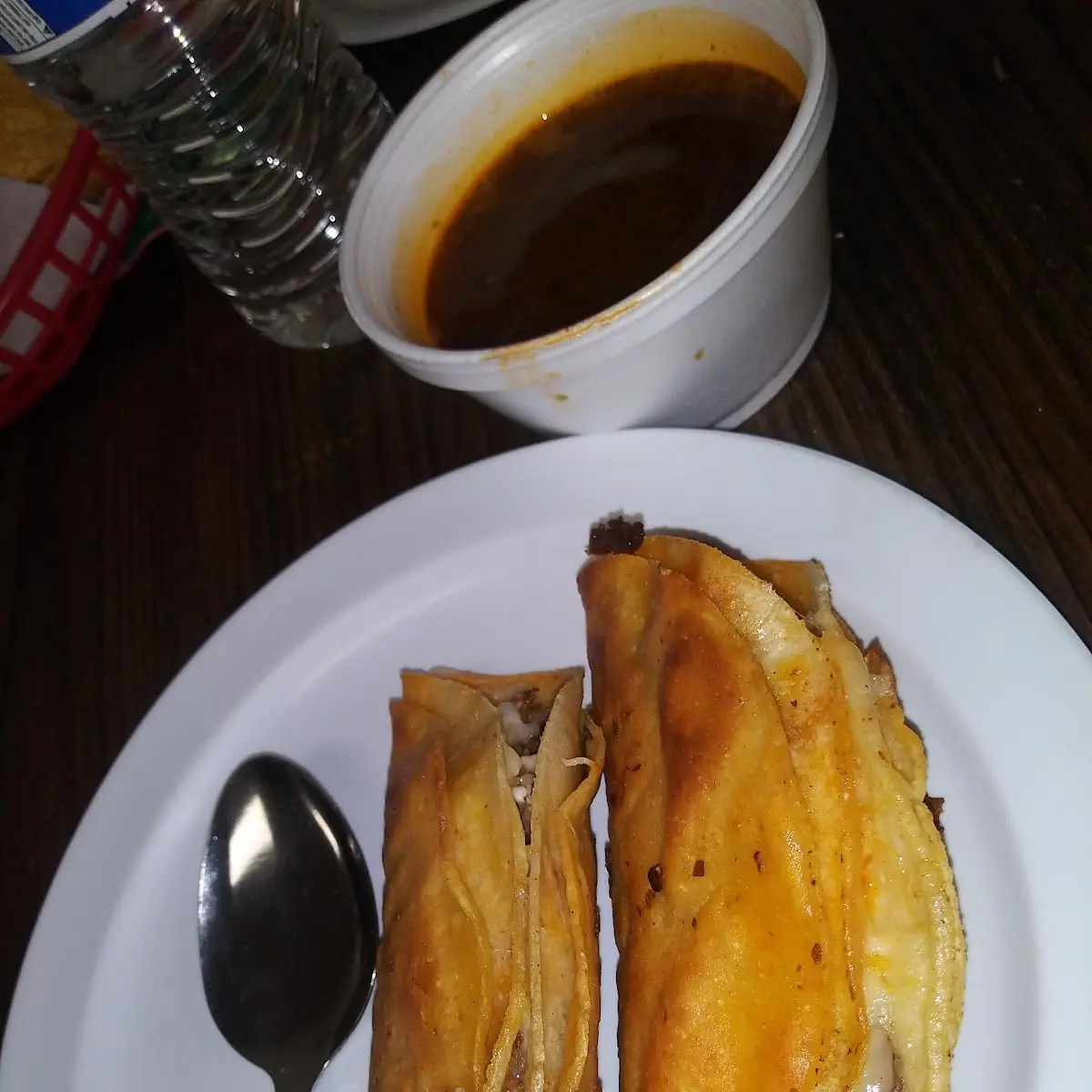 French Dip