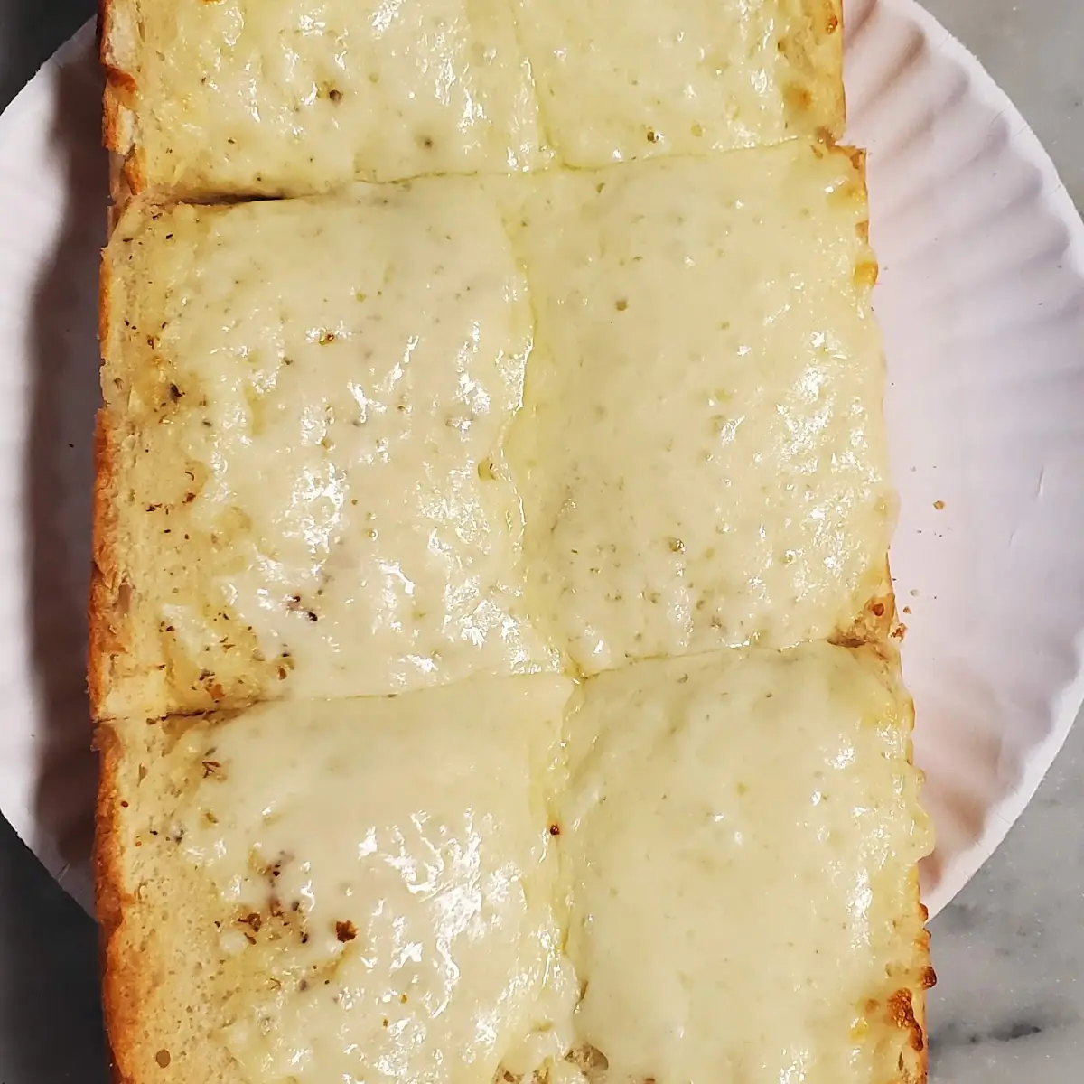 Garlic Bread