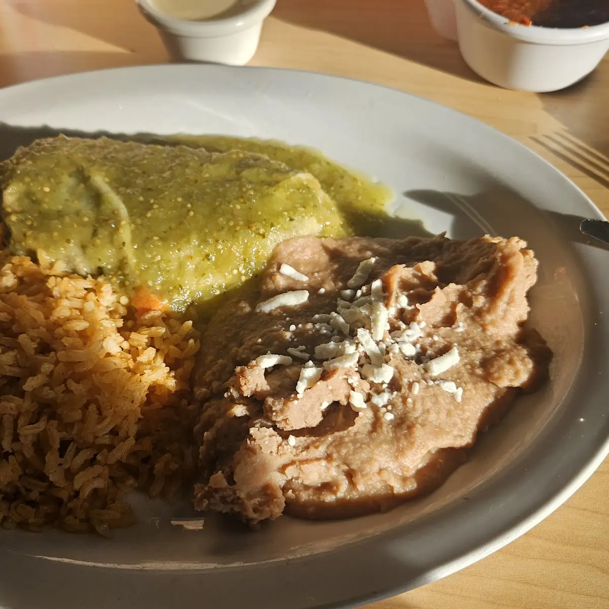 Chile Relleno