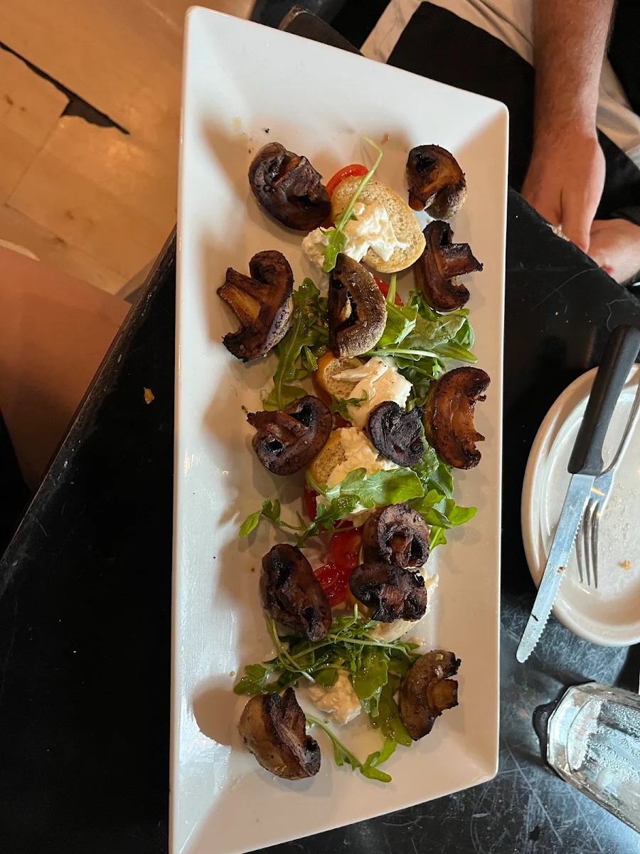 Bacon Wrapped Dates