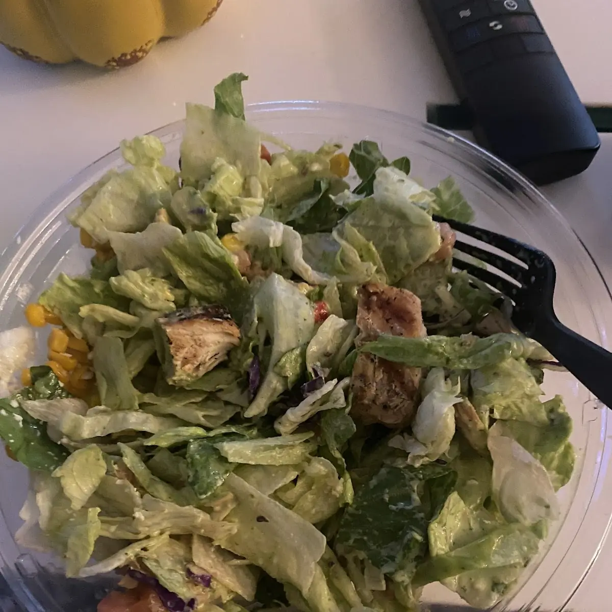 Caesar Salad
