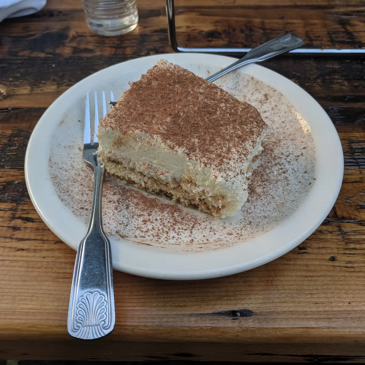 Toasted Coconut Tres Leches