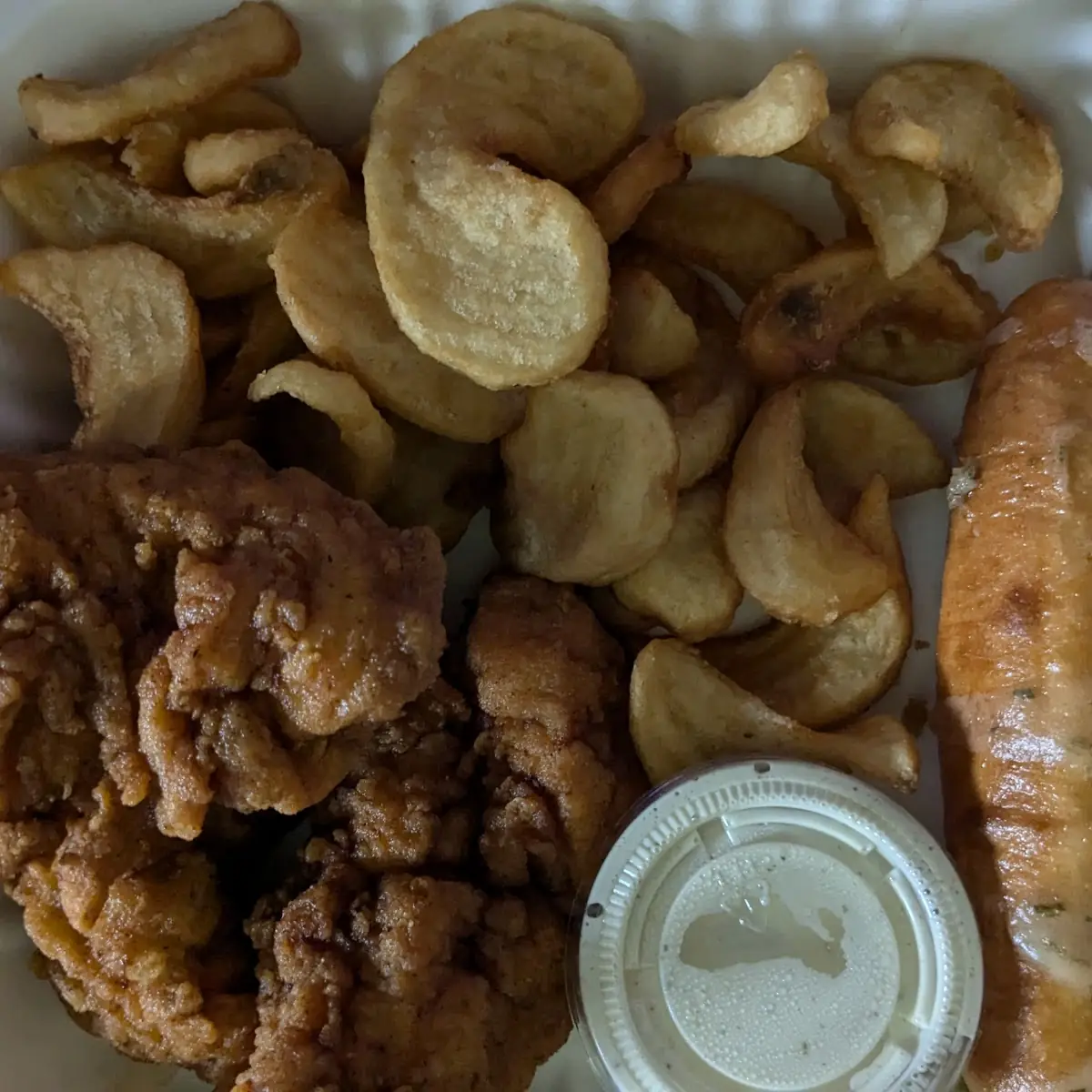 Lemon Pepper
