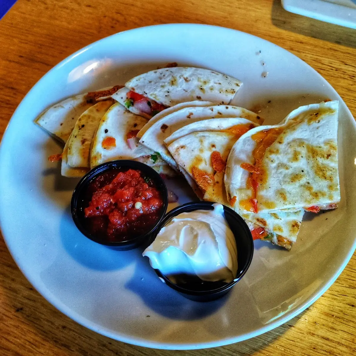 Quesadilla