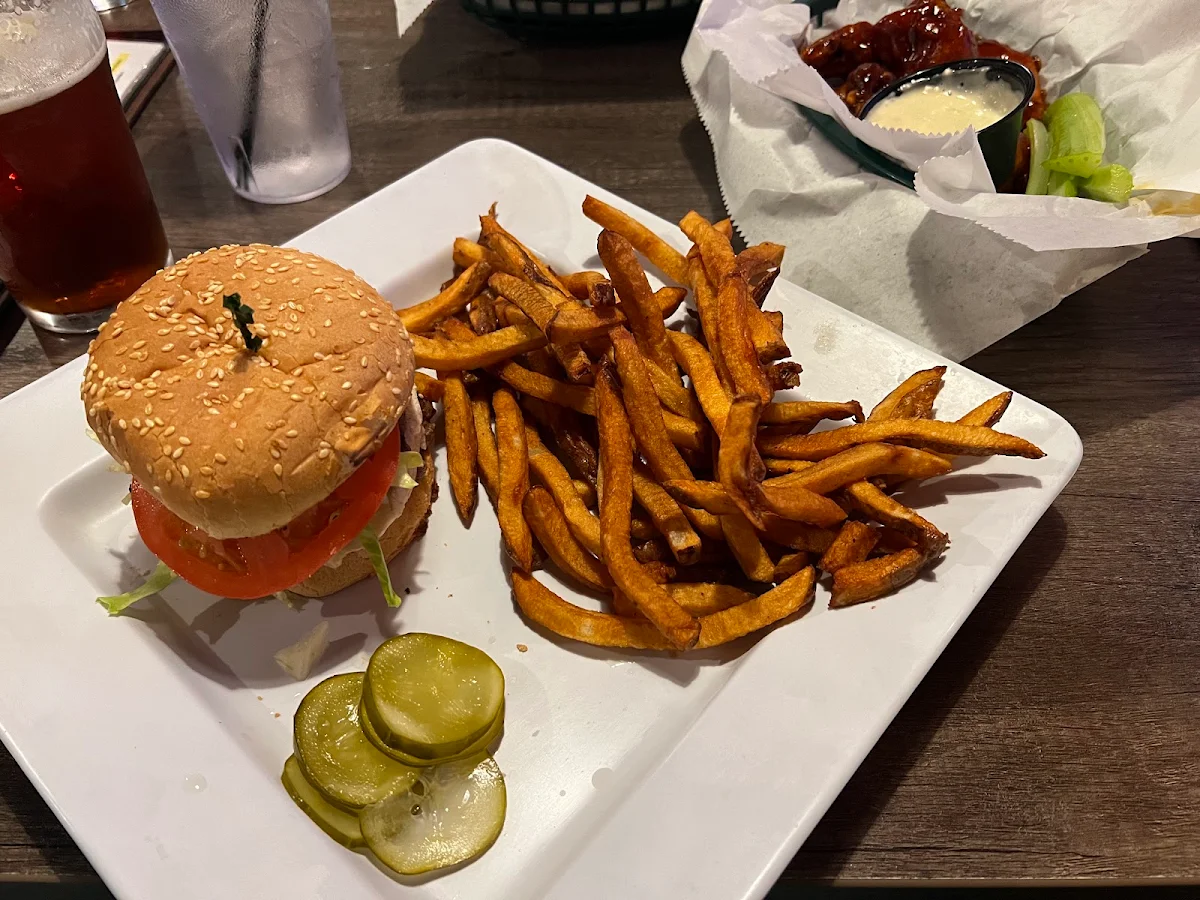 Burger