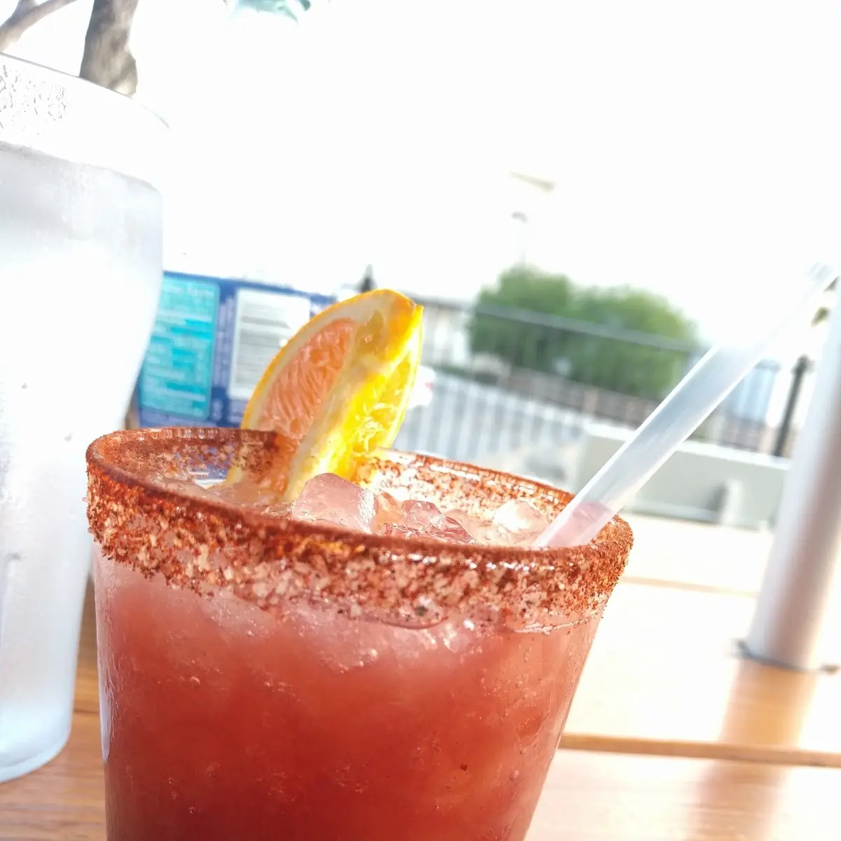 Big House Margarita