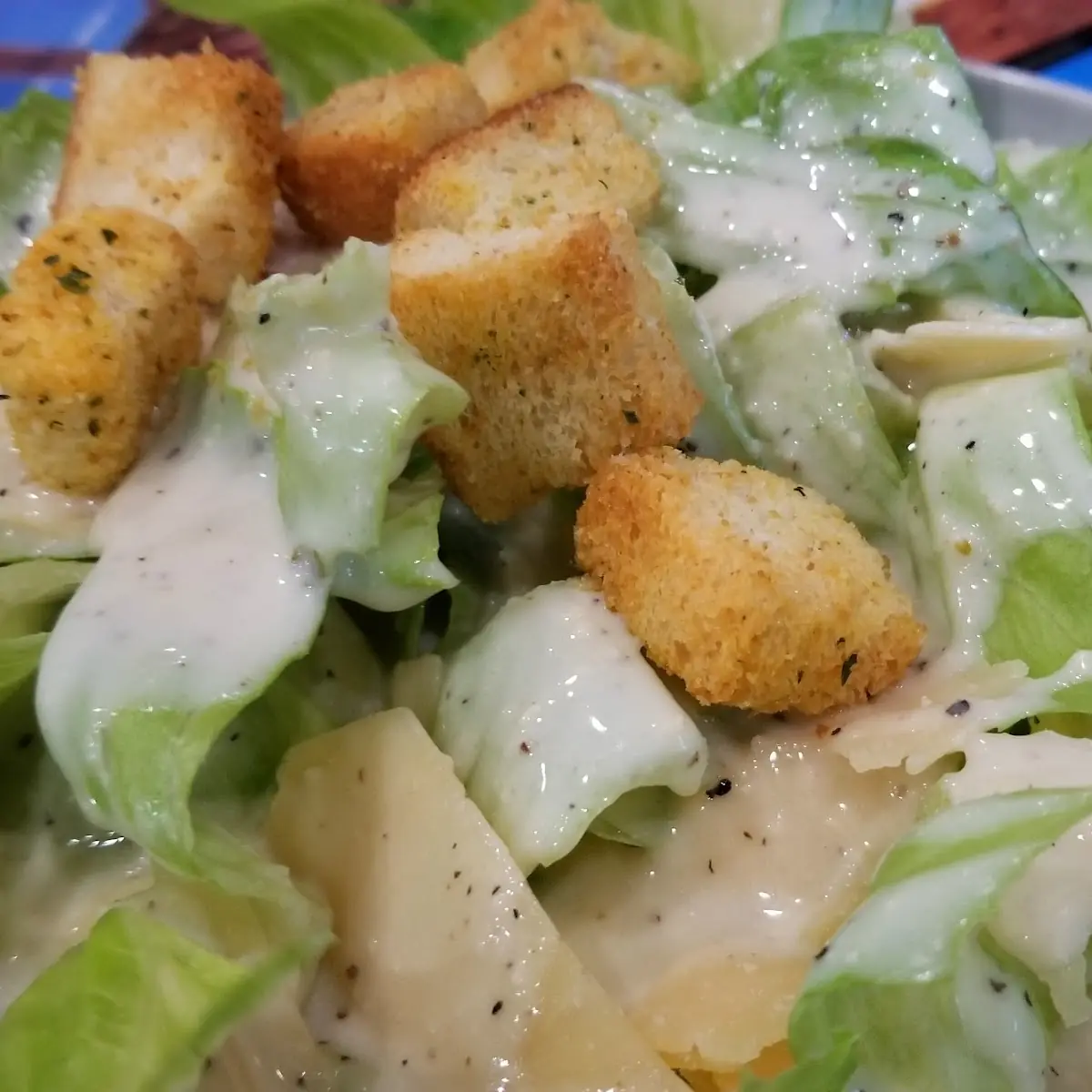 Cesar Salad