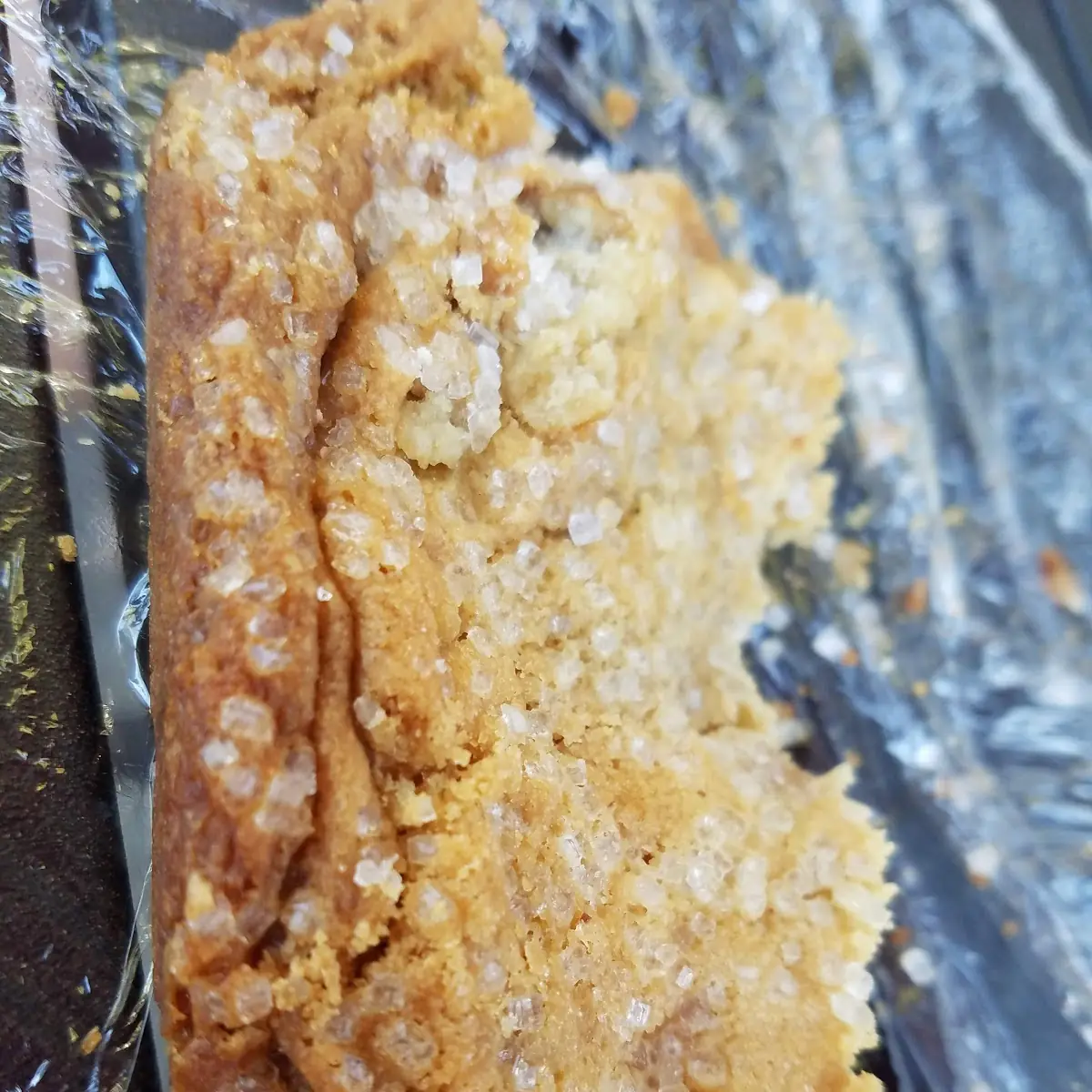 Pretzel Bites