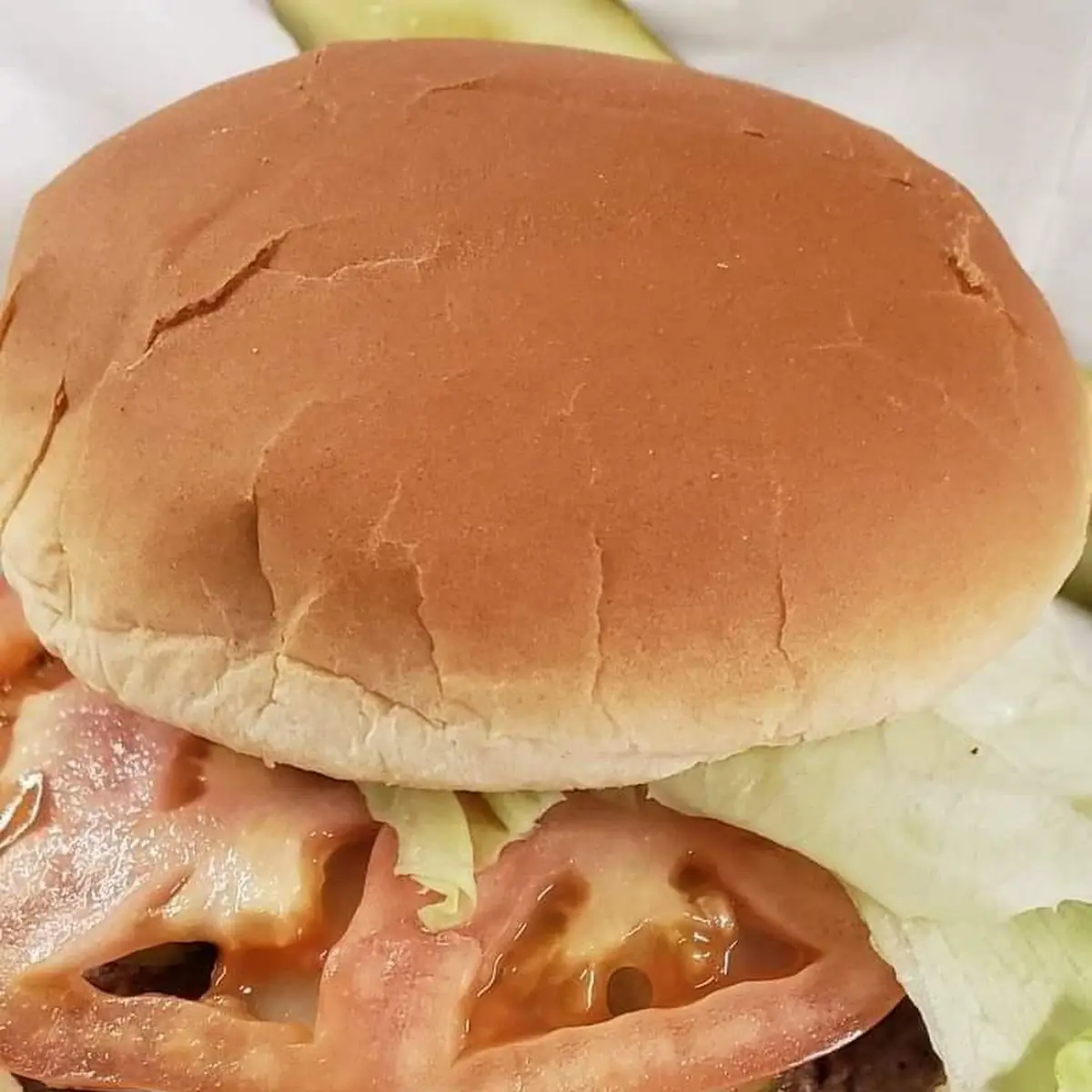 Mini Burger