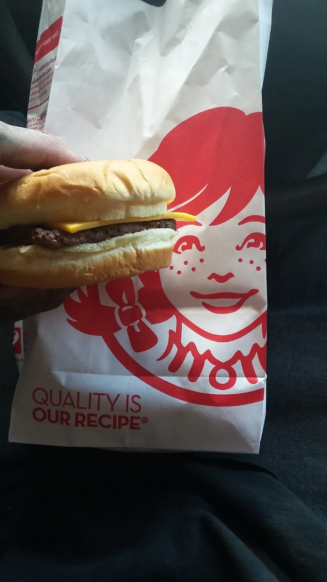 Double Stack Biggie Bag