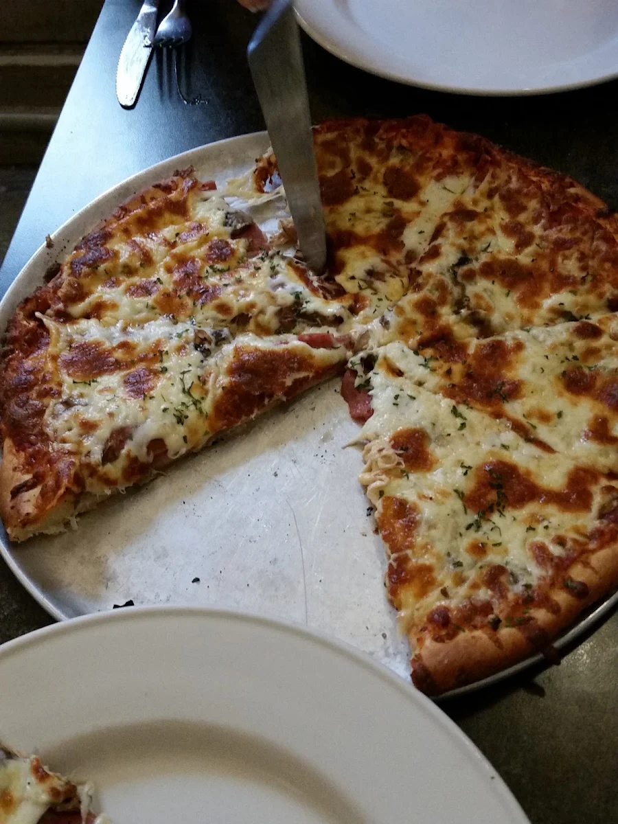 Extra Cheese