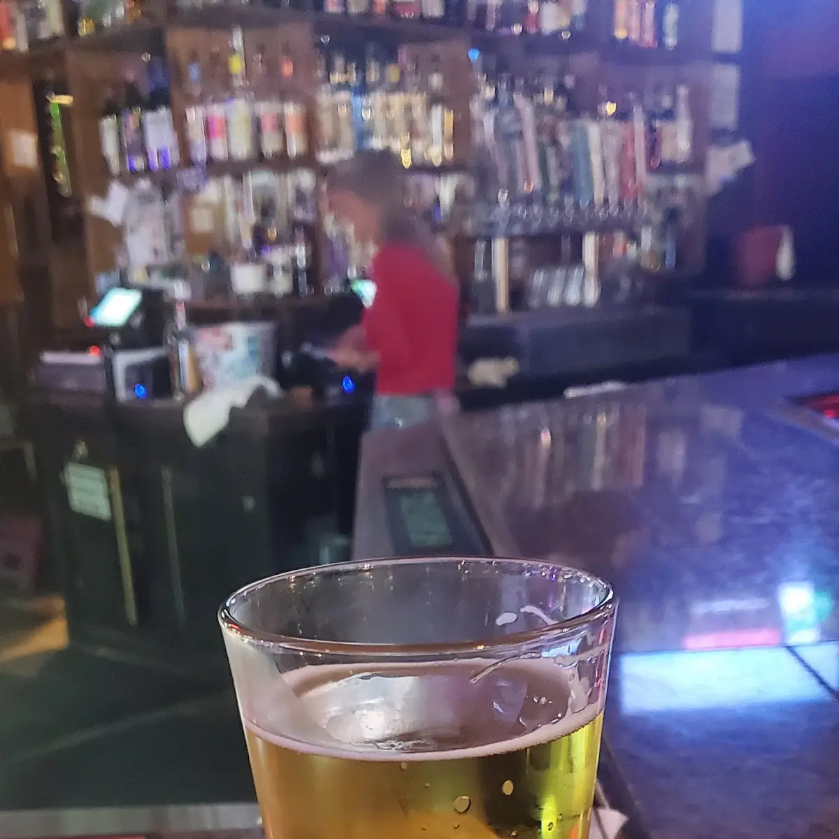 Coors Light