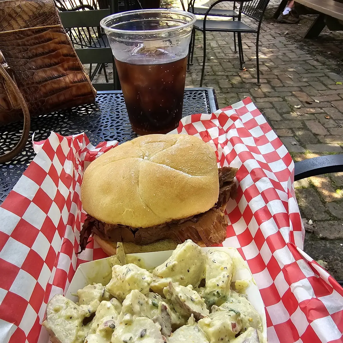 Potato Salad