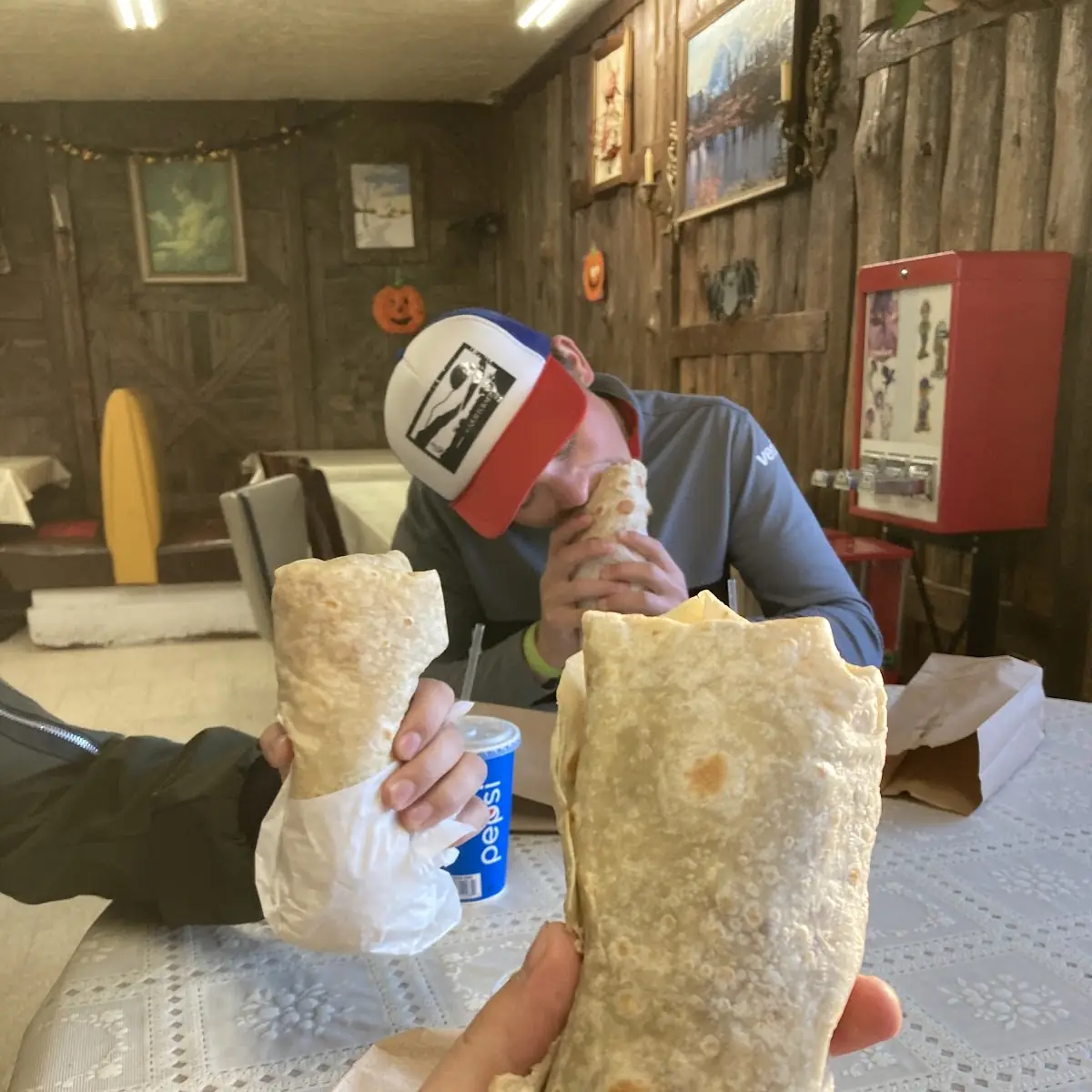 Burrito
