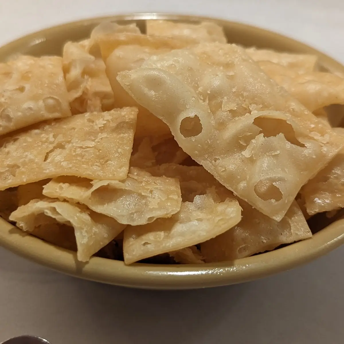 Fried Noodles