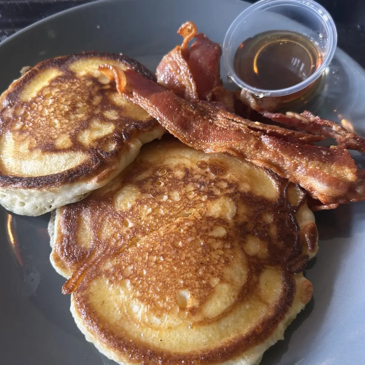 Maple Syrup