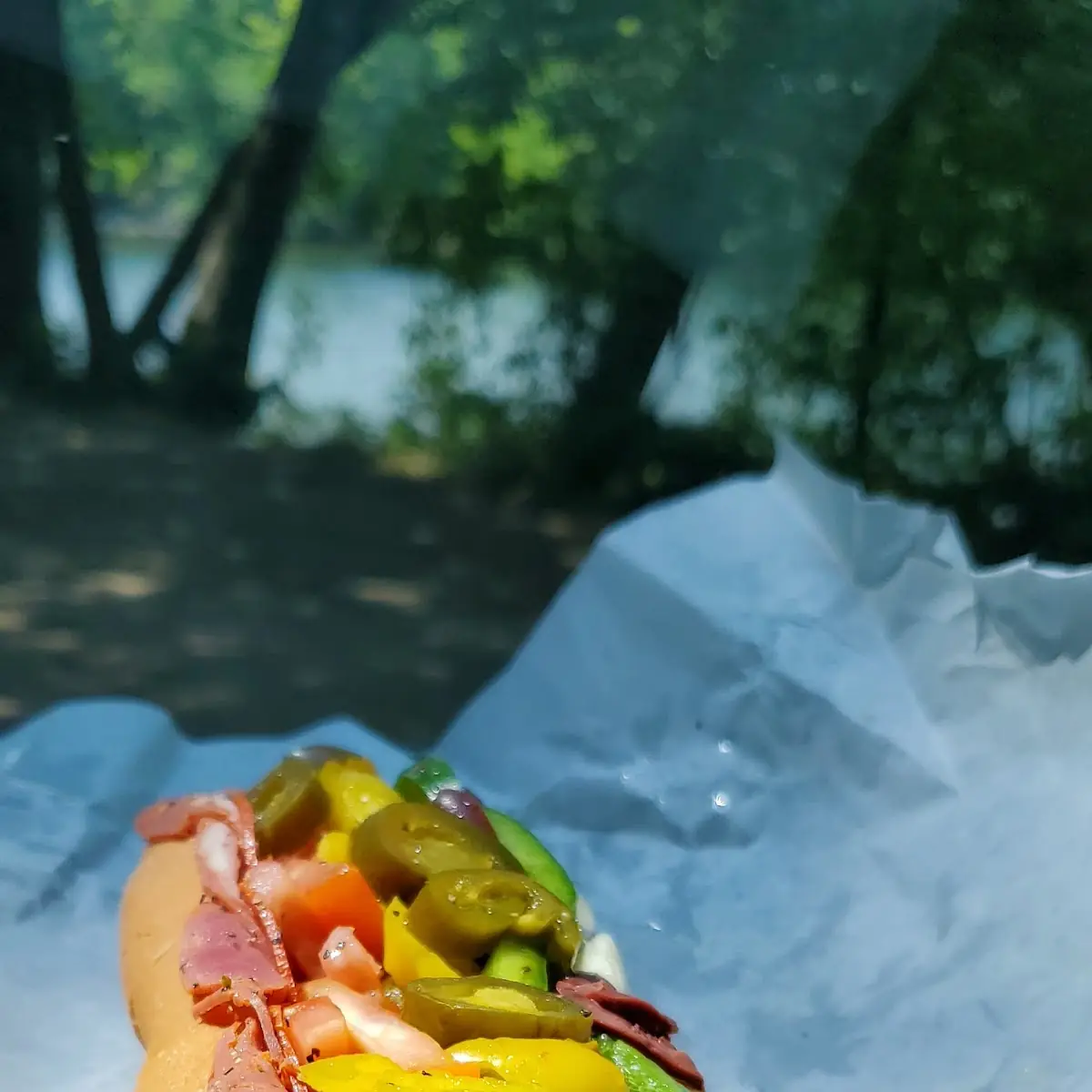 Hot Dog