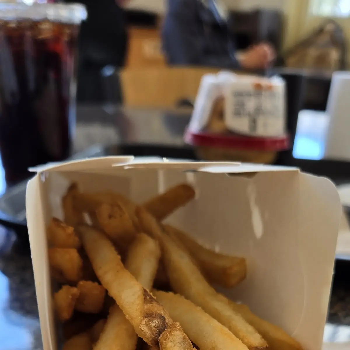 French Fries