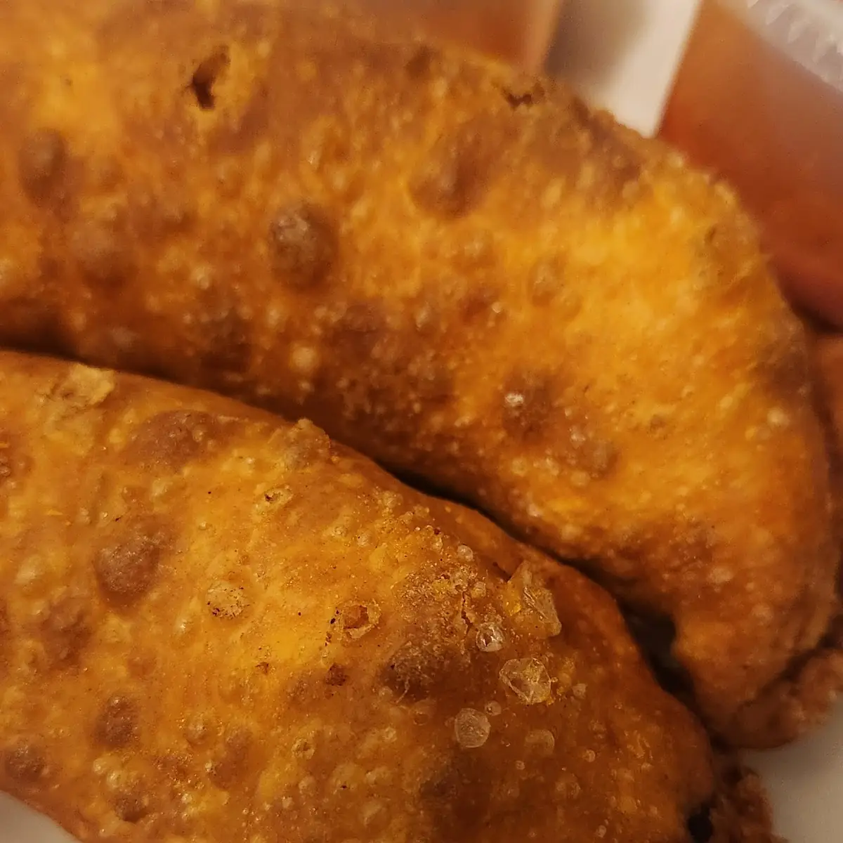 Egg Roll