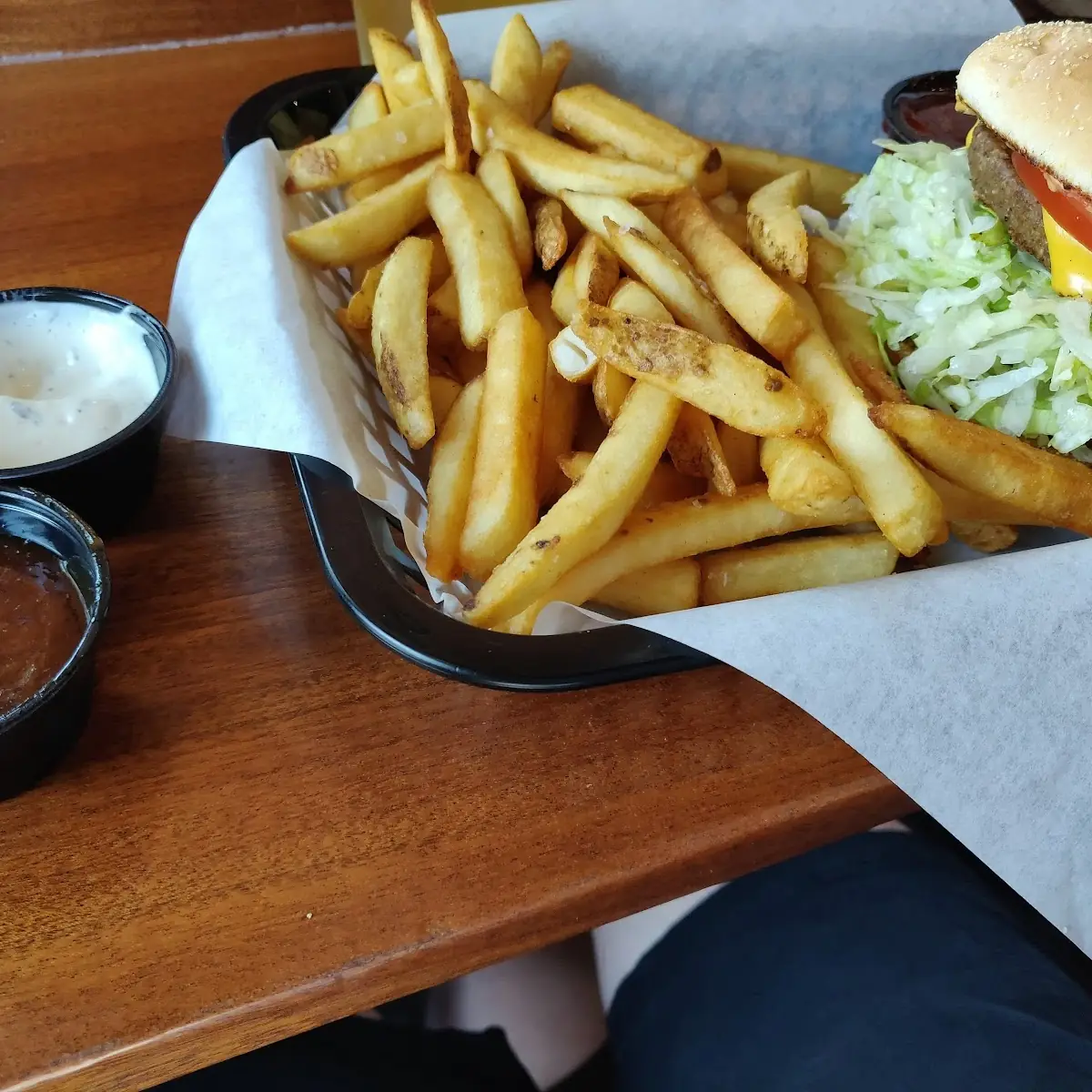 Chicken Sandwich