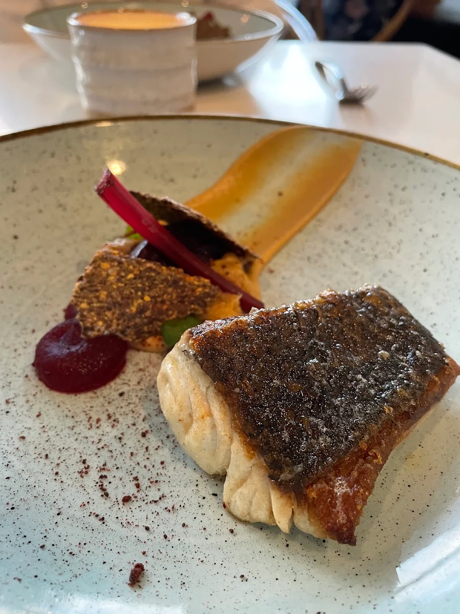 Blue Eye Cod, Bills Fishhouse & Bar