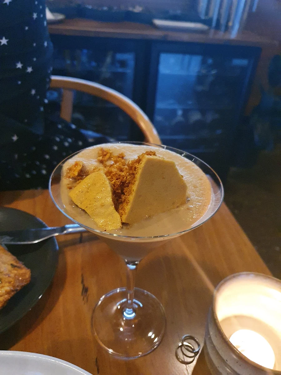 Expresso Martini, Bills Fishhouse & Bar