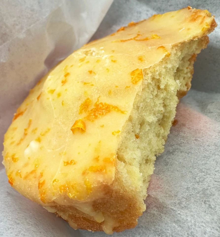Pound Cake