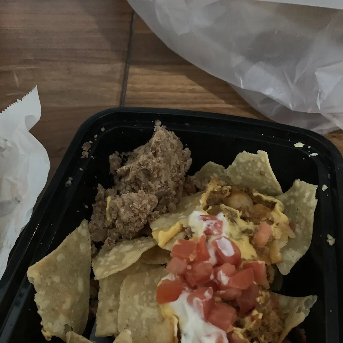 Nachos Bellgrande