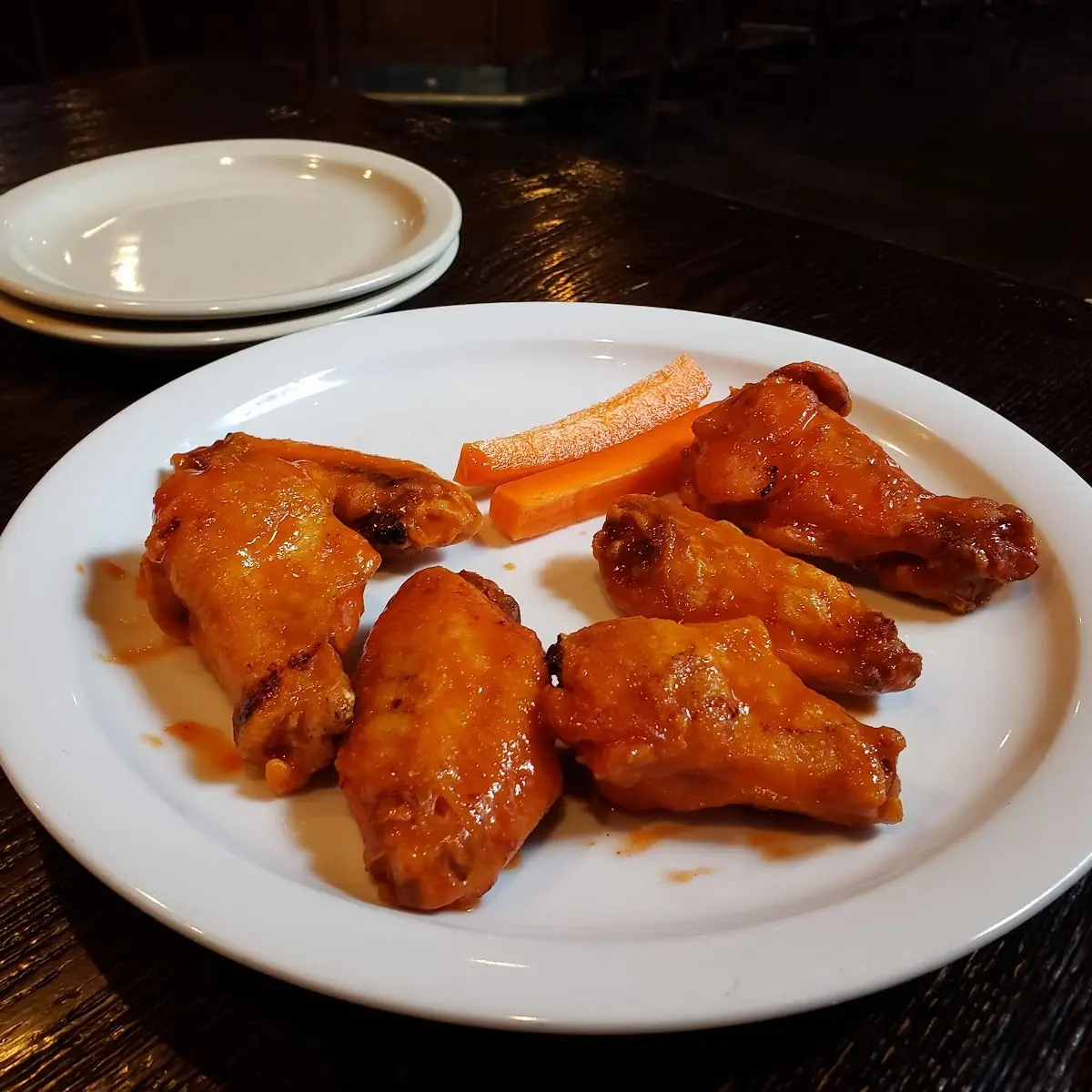 Buffalo Wings
