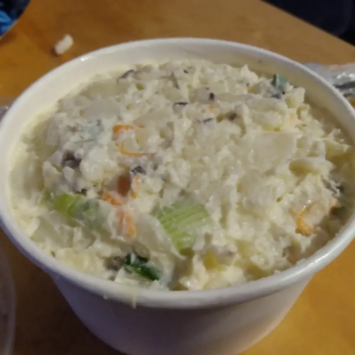 Potato Salad