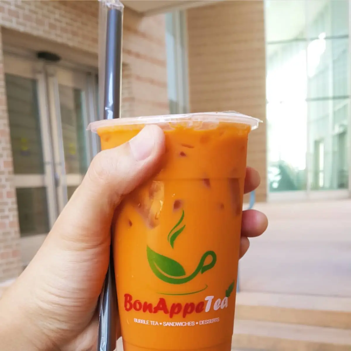Thai Tea