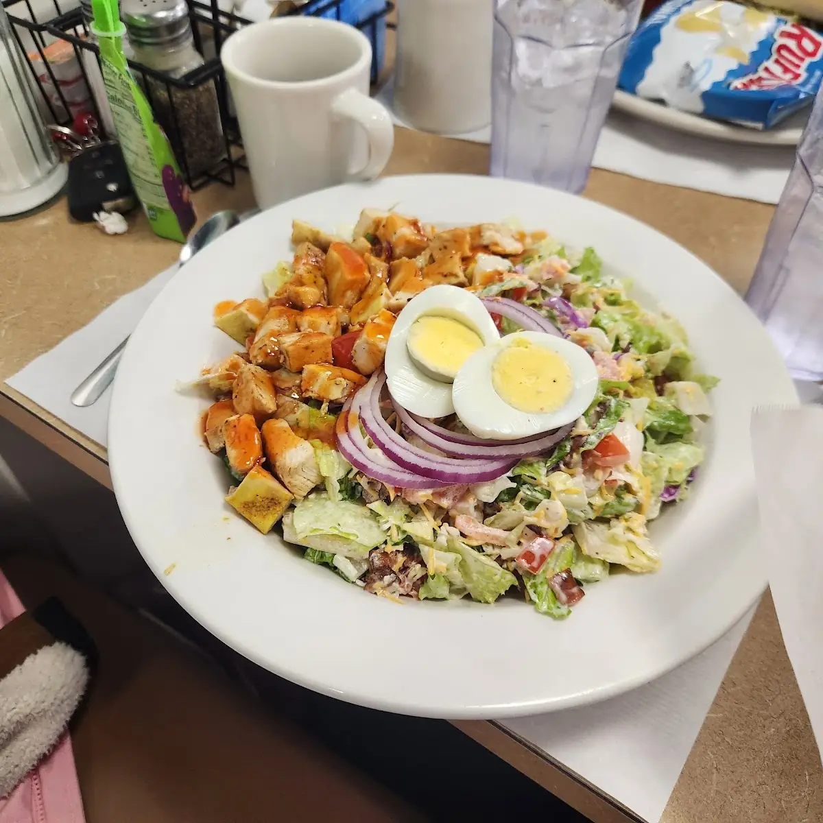 Cobb Salad